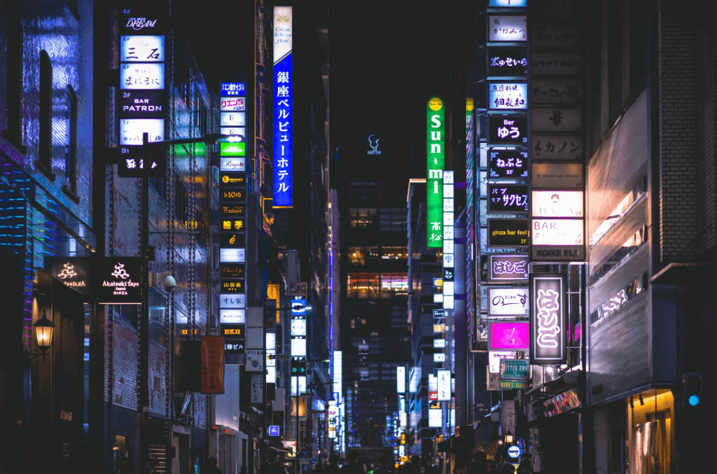 Der Crash in Japan am 5. August 2024: Die Börsenkorrektur war überfällig